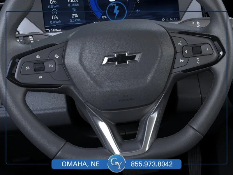 2027 Chevrolet Bolt RS - Photo 20