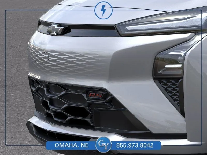 2027 Chevrolet Bolt RS - Photo 14