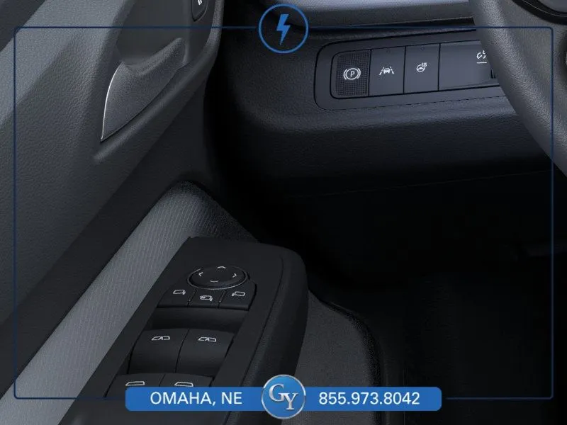 2027 Chevrolet Bolt RS - Photo 23