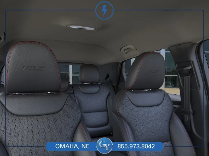 2027 Chevrolet Bolt RS - Photo 25