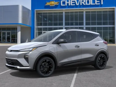 Another view of 2027 Chevrolet Bolt EV RS for sale in Omaha, NE at Gregg Young Chevrolet of Omaha