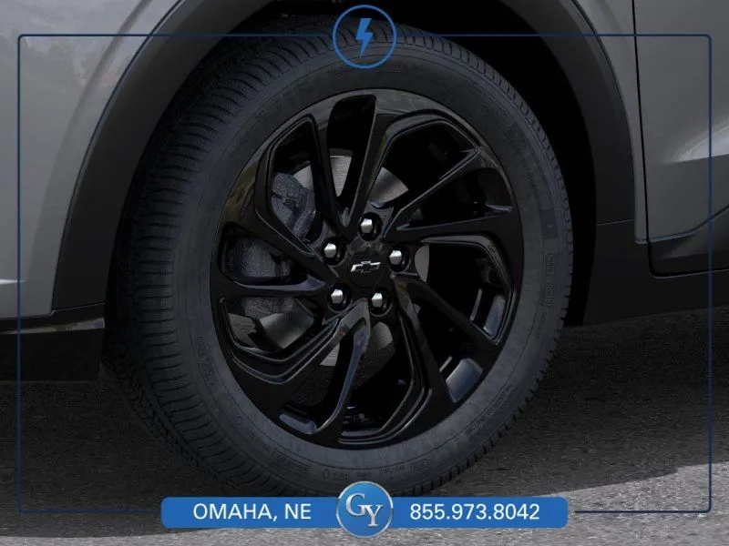 2027 Chevrolet Bolt RS - Photo 10