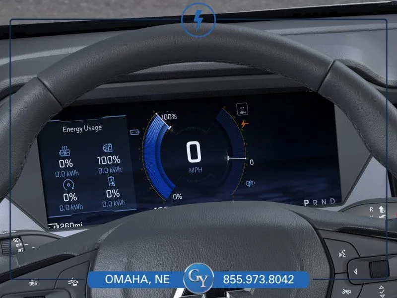 2027 Chevrolet Bolt RS - Photo 19