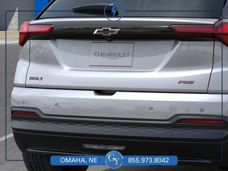 2027 Chevrolet Bolt RS - Photo 15