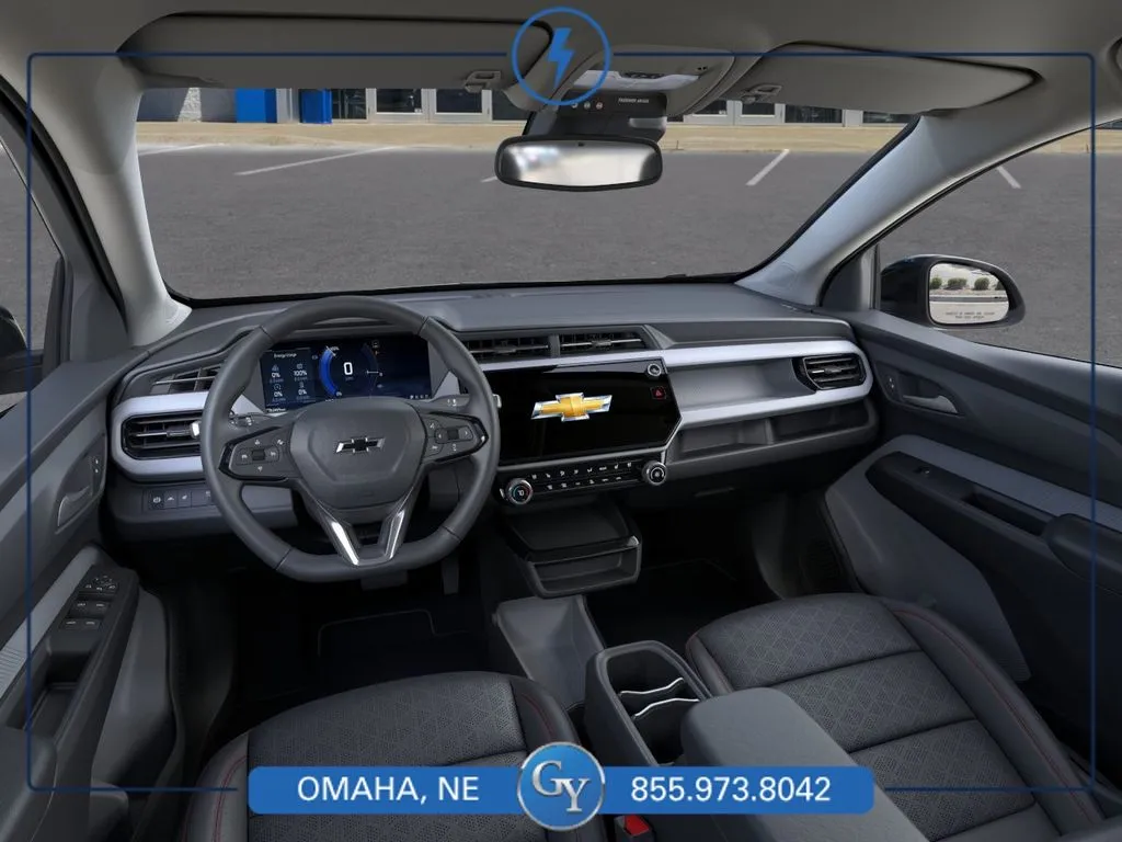 2027 Chevrolet Bolt RS - Photo 16