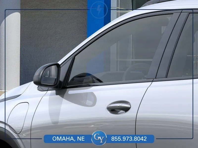 2027 Chevrolet Bolt RS - Photo 13