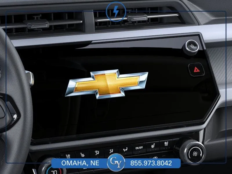 2027 Chevrolet Bolt RS - Photo 21