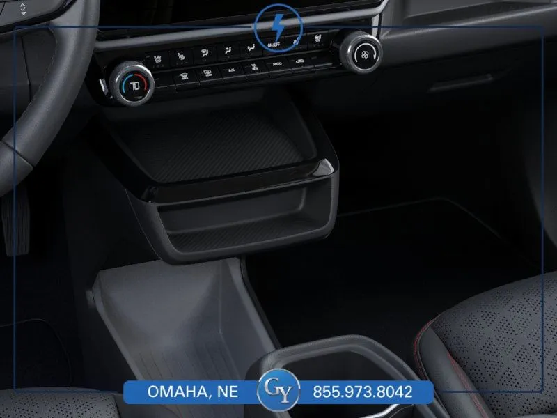 2027 Chevrolet Bolt RS - Photo 24