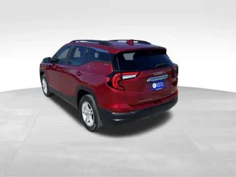 More photos of 2023 GMC Terrain SLE at Gregg Young Chevrolet - Omaha, NE