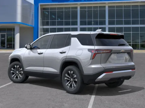 More photos of 2026 Chevrolet Equinox LT at Gregg Young Chevrolet of Omaha, NE