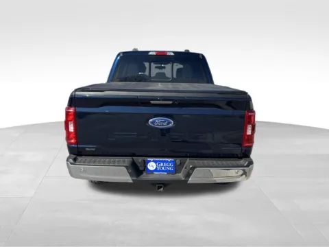 More photos of 2023 Ford F-150 XLT at Gregg Young Chevrolet of Omaha, NE