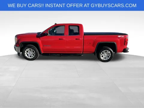 Another view of 2014 GMC Sierra 1500 SLE for sale in Omaha, NE at Gregg Young Chevrolet - Omaha