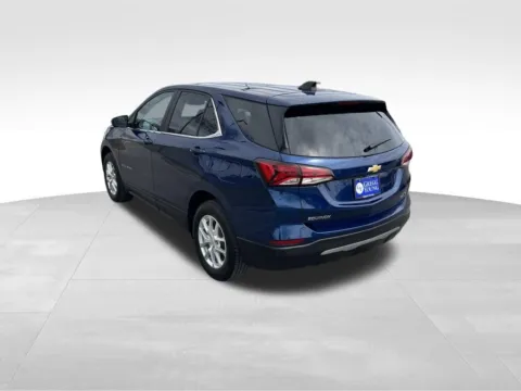 More photos of 2023 Chevrolet Equinox LT at Gregg Young Chevrolet - Omaha, NE