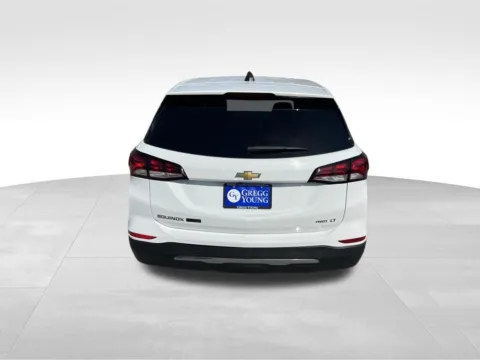 More photos of 2022 Chevrolet Equinox LT at Gregg Young Chevrolet of Omaha, NE