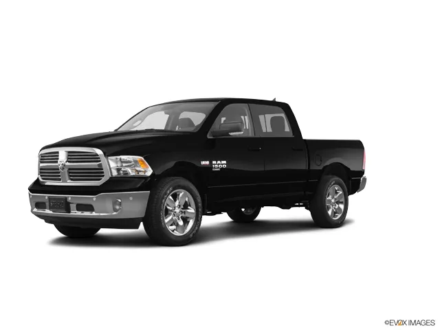 2019 Ram 1500 Classic Big Horn for sale in Omaha, NE