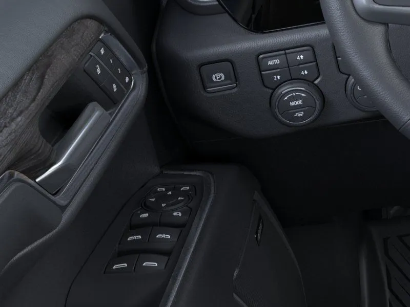 2026 Chevrolet Silverado 1500 LTZ - Photo 22