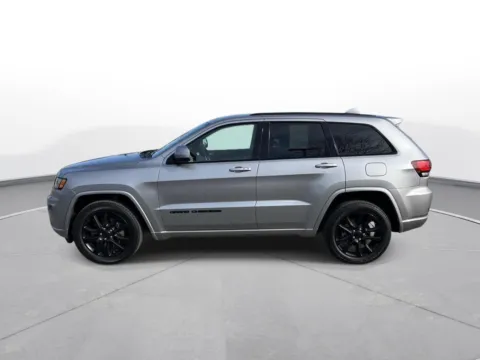 Photos of 2021 Jeep Grand Cherokee Laredo X for sale in Omaha, NE at Gregg Young Chevrolet - Omaha