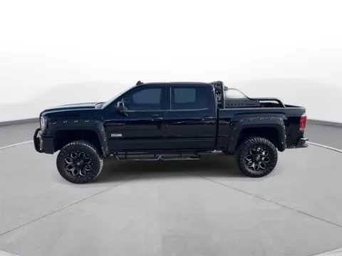 Photos of 2018 GMC Sierra 1500 SLT for sale in Omaha, NE at Gregg Young Chevrolet - Omaha