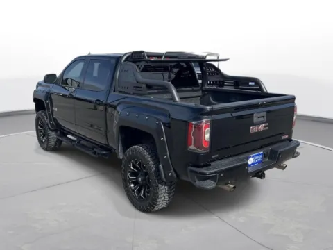 Another view of 2018 GMC Sierra 1500 SLT for sale in Omaha, NE at Gregg Young Chevrolet - Omaha