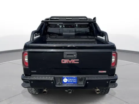 More photos of 2018 GMC Sierra 1500 SLT at Gregg Young Chevrolet - Omaha, NE