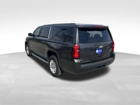 More photos of 2015 Chevrolet Suburban LT at Gregg Young Chevrolet - Omaha, NE