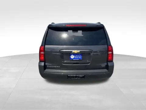 More photos of 2015 Chevrolet Suburban LT at Gregg Young Chevrolet - Omaha, NE