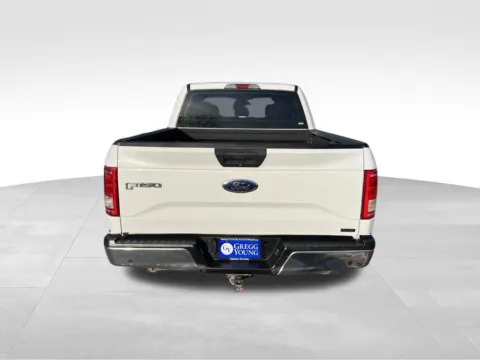 More photos of 2017 Ford F-150 XL at Gregg Young Chevrolet of Omaha, NE