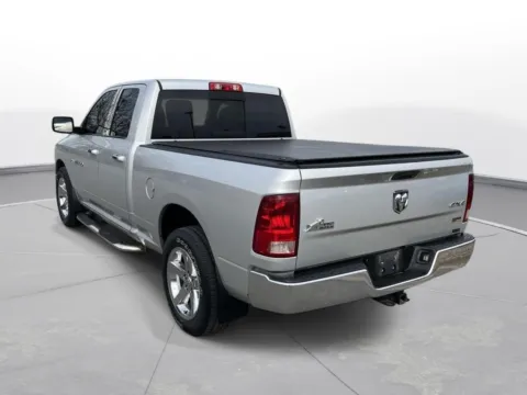 Another view of 2011 Ram 1500 Big Horn for sale in Omaha, NE at Gregg Young Chevrolet - Omaha