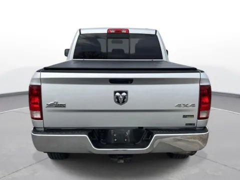 More photos of 2011 Ram 1500 Big Horn at Gregg Young Chevrolet - Omaha, NE