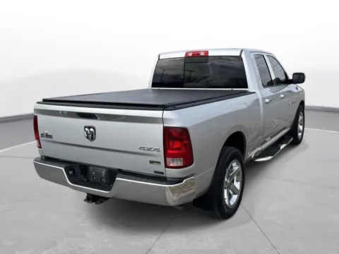 More photos of 2011 Ram 1500 Big Horn at Gregg Young Chevrolet - Omaha, NE