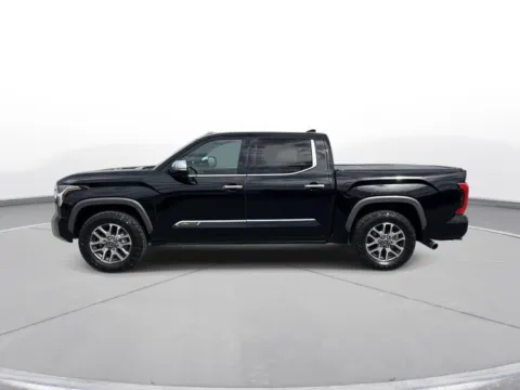 Photos of 2023 Toyota Tundra 1794 Edition for sale in Omaha, NE at Gregg Young Chevrolet - Omaha