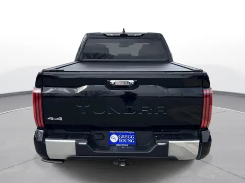 More photos of 2023 Toyota Tundra 1794 Edition at Gregg Young Chevrolet - Omaha, NE