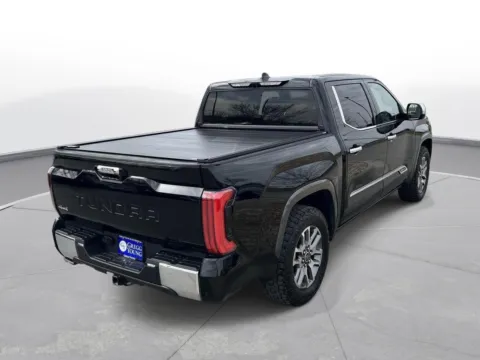 More photos of 2023 Toyota Tundra 1794 Edition at Gregg Young Chevrolet - Omaha, NE