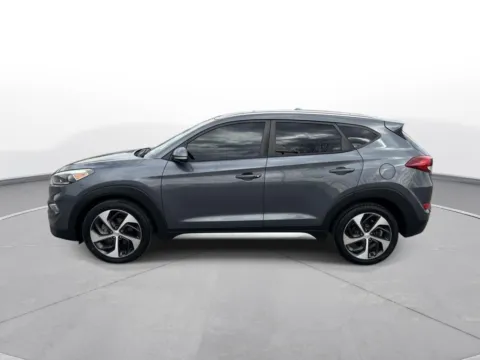 Photos of 2017 Hyundai Tucson Sport for sale in Omaha, NE at Gregg Young Chevrolet - Omaha