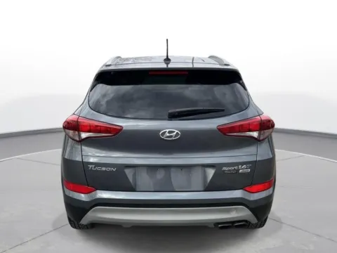 More photos of 2017 Hyundai Tucson Sport at Gregg Young Chevrolet - Omaha, NE