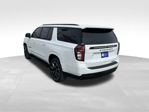 More photos of 2023 Chevrolet Suburban RST at Gregg Young Chevrolet of Omaha, NE
