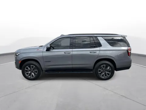 Photos of 2021 Chevrolet Tahoe Z71 for sale in Omaha, NE at Gregg Young Chevrolet - Omaha
