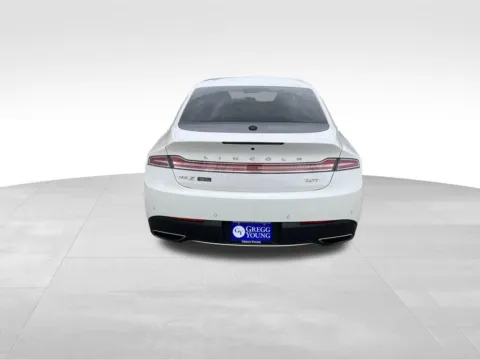 More photos of 2017 Lincoln MKZ Reserve at Gregg Young Chevrolet of Omaha, NE