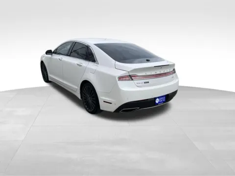 More photos of 2017 Lincoln MKZ Reserve at Gregg Young Chevrolet of Omaha, NE
