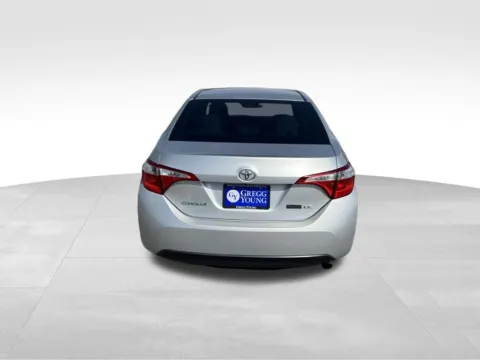 More photos of 2016 Toyota Corolla L at Gregg Young Chevrolet of Omaha, NE