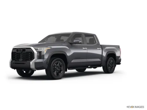 Gray 2023 Toyota Tundra Limited for sale in Omaha, NE