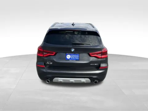 More photos of 2021 BMW X3 xDrive30i at Gregg Young Chevrolet - Omaha, NE