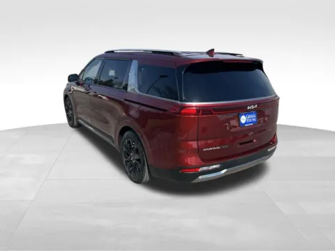 More photos of 2024 Kia Carnival SX Prestige at Gregg Young Chevrolet - Omaha, NE