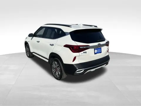 More photos of 2021 Kia Seltos SX at Gregg Young Chevrolet of Omaha, NE