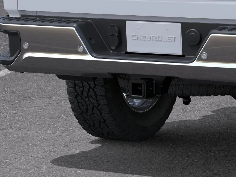 2026 Chevrolet Silverado 2500 HD LTZ - Photo 14