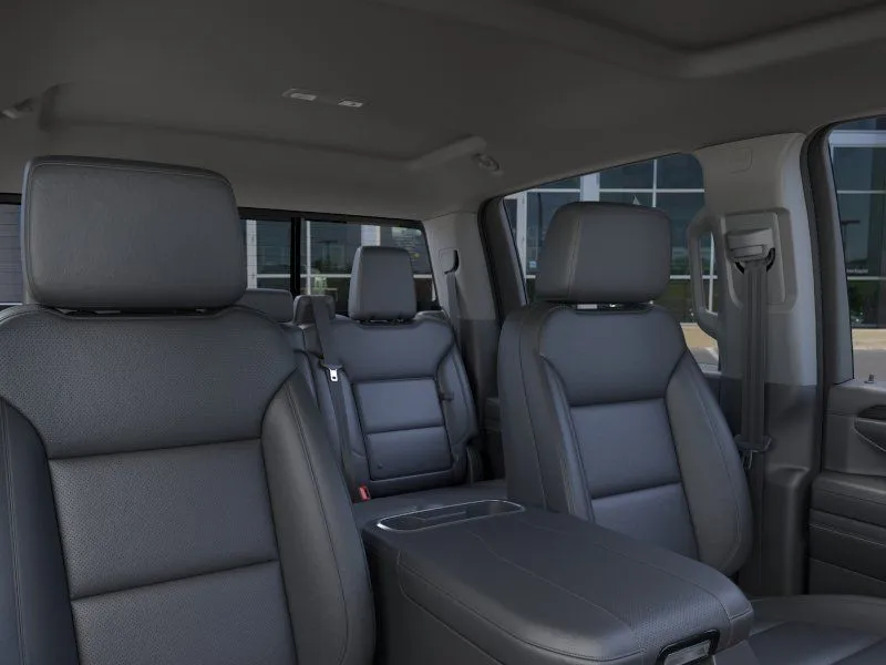 2026 Chevrolet Silverado 2500 HD LTZ - Photo 24