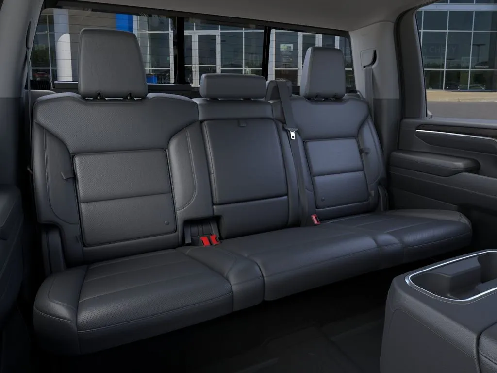 2026 Chevrolet Silverado 2500 HD LTZ - Photo 17