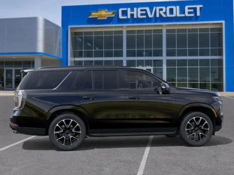 More photos of 2026 Chevrolet Tahoe RST at Gregg Young Chevrolet of Omaha, NE