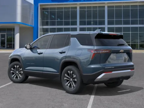 Another view of 2026 Chevrolet Equinox LT for sale in Omaha, NE at Gregg Young Chevrolet of Omaha