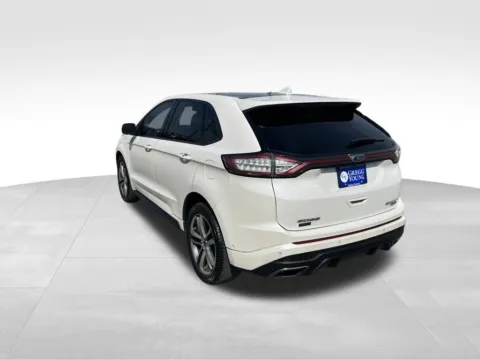 More photos of 2015 Ford Edge Sport at Gregg Young Chevrolet - Omaha, NE